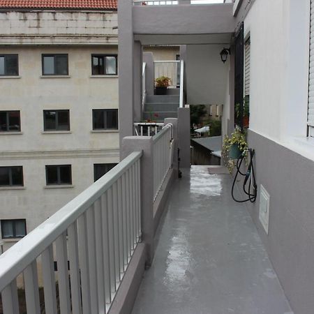 Апартаменти Apartamento A Estrenar En Віго Екстер'єр фото